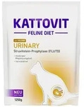 Kattovit Feline Diet Urinary mit Huhn 1,25 kg, f&uuml;r: Katze