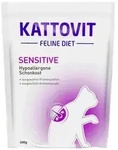 Kattovit Feline Diet Sensitive 400 g, Trockenfutter f&uuml;r: Katze