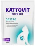 Kattovit Feline Diet Gastro 1,25 kg, f&uuml;r: Katze
