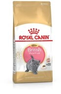 Royal Canin Breed British Shorthair Kitten 2 kg, Trockenfutter f&uuml;r: Katze