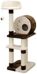 Kerbl Kratzbaum Kratzbaum Planet X 127 cm 84461