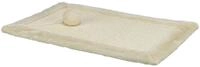 TRIXIE Kratzmatte Kratzmatte - beige - 55 &times; 35 cm