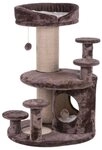 TRIXIE Kratzbaum Kratzbaum Emil - braun/beige - 96 cm