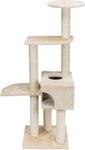TRIXIE Kratzbaum Kratzbaum Alicante - beige - 142 cm
