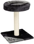 TRIXIE Kratzbaum Kratzbaum&nbsp;Tarifa - grau/schwarz - 52 cm