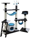 Kerbl Kratzbaum Kratzbaum Creativ 150 cm 81505