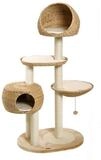 Karlie Kratzbaum Kratzbaum Banana Leaf III beige