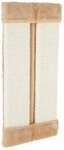 Kerbl Kratzbrett Eck-Kratzbrett 49 cm x 23 cm 83229, (1-tlg)