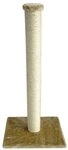 EBI Kratzbaum EBI Kratzstamm High-Post 90cm Farbe: Beige