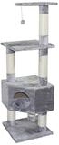 Europet-Bernina Kratzbaum Kratzbaum Classic loonaa grau
