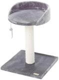 Europet-Bernina Kratzbaum Kratzbaum Classic Sofa grau