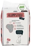 Primo Katzentoilette Primox Katzenstreu Babypuder und Silikat 12 kg