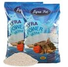 Lyra Pet Katzenstreu 2 x 15 Liter Lyra Pet&reg; Lyra Power&reg; ULTRA Katzenstreu...