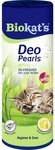 Biokats Katzentoilette Biokats Deo Pearls Spring 700 g