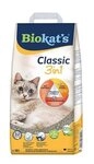 Gimborn Katzenstreu Biokat's BIOKATS CLASSIC