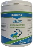 Canina Velox Gelenkenergie 400 g f&uuml;r Katzen, Nahrungserg&auml;nzungsmittel f&uuml;r:...
