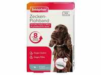 Beaphar Zecken-Flohband Hund 60 cm