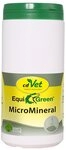 cdVet EquiGreen MicroMineral, Erg&auml;nzungsfutter f&uuml;r: Pferd,