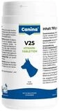 Canina V25 Vitamintabletten 700 g, f&uuml;r: Hund