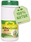 cdVet ArthroGreen plus, Erg&auml;nzungsfutter f&uuml;r: Hunde, Katzen,...