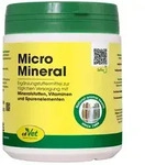 cdVet cdVet MicroMineral Hund & Katze, Nahrungserg&auml;nzungsmittel f&uuml;r: Katzen,...