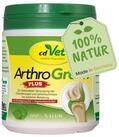 cdVet ArthroGreen plus, Erg&auml;nzungsfutter f&uuml;r: Hunde, Katzen,...