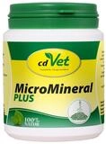 cdVet MicroMineral Plus 150 g f&uuml;r Hunde, f&uuml;r: Hund