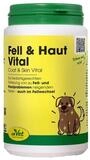 cdVet Fell & Haut Vital 150 g f&uuml;r Hunde, Nahrungserg&auml;nzungsmittel f&uuml;r: Hund