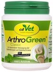 cdVet ArthroGreen Classic 70 g, f&uuml;r: Hund