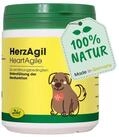 cdVet HerzAgil, Erg&auml;nzungsfutter f&uuml;r: Heimtiere, Katzen, Hunde,...