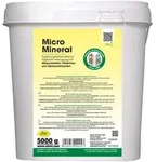 cdVet MicroMineral 5 kg f&uuml;r Hunde, Nahrungserg&auml;nzungsmittel f&uuml;r: Hund
