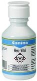 Canina Herz-Vital 100 ml, Nahrungserg&auml;nzungsmittel f&uuml;r: Hund