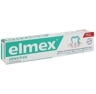 elmex Zahnpasta ELMEX SENSITIVE Zahnpasta m.Faltsch. 75m