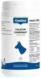 Canina Calcium Carbonat Tabletten 1000 g, Nahrungserg&auml;nzungsmittel f&uuml;r: Hund