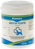 Canina Pharma Biotin Forte Pulver 500 g, Nahrungserg&auml;nzungsmittel f&uuml;r: Hund
