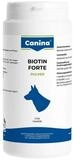 Canina Biotin Forte Pulver 200 g, Nahrungserg&auml;nzungsmittel f&uuml;r: Hund