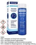 Canosept Fellpflege Canosept Ohrreiniger f&uuml;r Hunde 125 ml