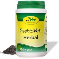 cdVet insektoVet Herbal, Erg&auml;nzungsfutter f&uuml;r: Hunde, kann die Hautzellen st&auml;rken