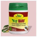 cdVet Fit-BARF Gr&uuml;nlippmuschel 35 g f&uuml;r Hunde, Nahrungserg&auml;nzungsmittel...