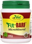 cdVet Fit-BARF MicroMineral 150 g, Nahrungserg&auml;nzungsmittel f&uuml;r: Hund