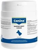 Canina Barfers Best Junior 350 g, Nahrungserg&auml;nzungsmittel f&uuml;r: Hund
