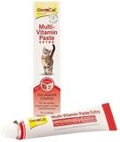 GimCat Multi-Vitamin Paste Extra 200 g, f&uuml;r: Katze