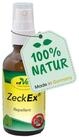 cdVet Zeckenschutzmittel ZeckEx, 100 ml, Sofortschutz bis zu 5 Stunden vor...