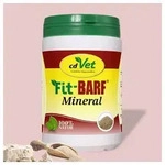 cdVet Fit-BARF Mineral, Erg&auml;nzungsfutter f&uuml;r: Hunde 1000 g