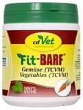 cdVet Fit-BARF Gem&uuml;se TCVM 360 g, Nahrungserg&auml;nzungsmittel f&uuml;r: Hund