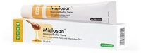 Tierdocshop Mielosan Honigsalbe 20g, f&uuml;r: Hund, Katze, Pflegende Honigsalbe zur