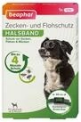 beaphar Zeckenhalsband Zecken- und Flohschutz Halsband f&uuml;r Hunde - 65 cm gr&uuml;n