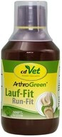 cdVet ArthroGreen Lauf-Fit, Erg&auml;nzungsfutter f&uuml;r: Hunde, Katzen, Pferde, 100%...