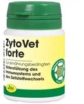 cdVet ZytoVet forte, Erg&auml;nzungsfutter f&uuml;r: Pferde, Katzen, Hunde, Immunsystem,