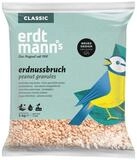 Erdtmann's Erdnussbruch 5 kg, f&uuml;r: Vogel
